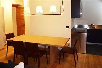 Planpincieux Apart-hotel Courmayeur