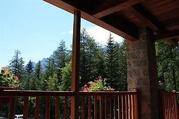 Planpincieux Apart-hotel Courmayeur