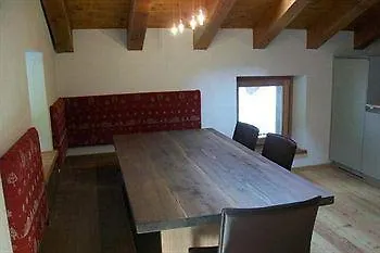 Apart-hotel Planpincieux 3*