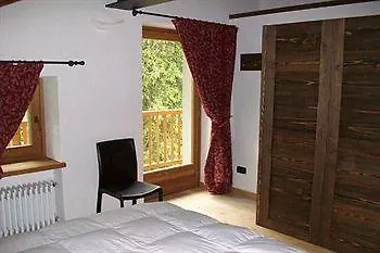Planpincieux Apart-hotel Courmayeur