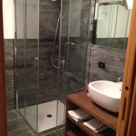 Planpincieux 3* Courmayeur