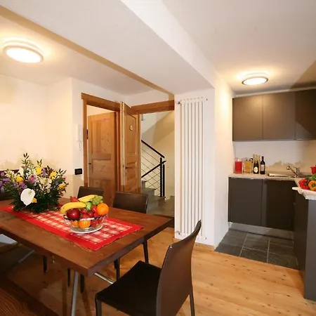 Planpincieux Apart-hotel