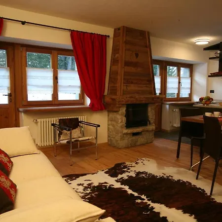 Planpincieux Apart-hotel