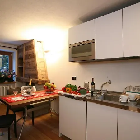 Apart-hotel Planpincieux 3*