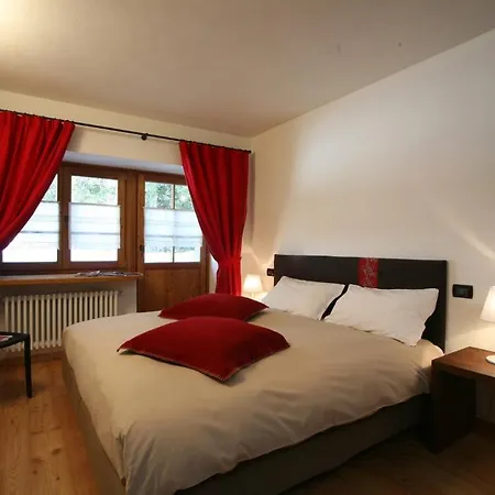 Planpincieux Apart-hotel 3*