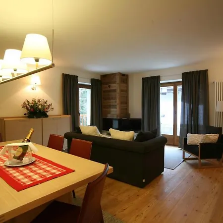 Planpincieux Apart-hotel 3*