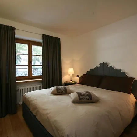 Apart-hotel Planpincieux 3*