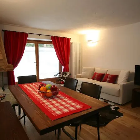 Planpincieux Apart-hotel 3*