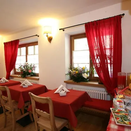 Planpincieux Apart-hotel 3*