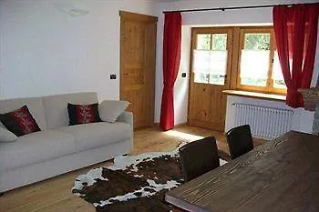 Apart-hotel Planpincieux
