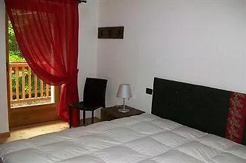 Planpincieux 3* Courmayeur
