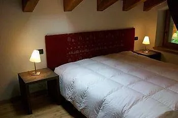 Apart-hotel Planpincieux 3*