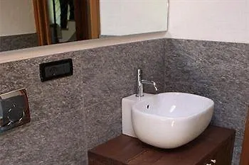 Ξενοδοχείο με διαμερίσματα Planpincieux Κουρμαγιέρ